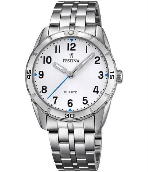 Montre à quartz Festina File F16907/1