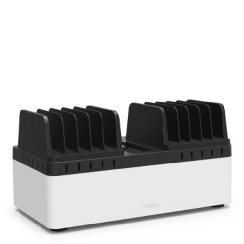 Belkin B2B141ca Station d'accueil pour PC