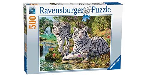 Puzzle Fleuri 100 pièces - Pour Toute la Famille - INNOCENCE