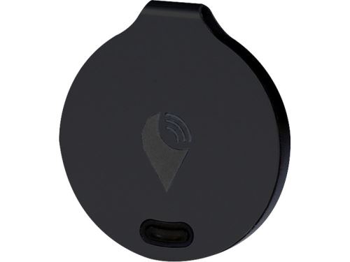 TrackR Bravo Noir - Module Bluetooth anti-perte