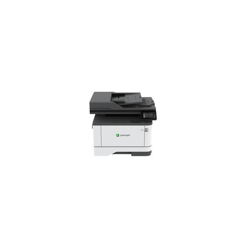 Lexmark Blanc Mx331adn Laser A4 600 X 600 Dpi 38 Ppm - Neuf - Image 4