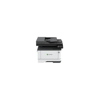Lexmark MX331adn - Imprimante multifonctions - Noir et blanc - laser ...