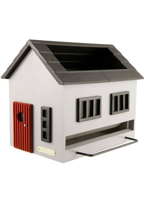 Comparer les prix de mangeoire avec bain intégré