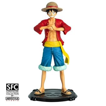 One piece - Produits Dérivés Vidéo - 1