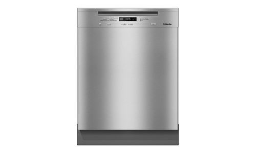Lave Vaisselle Encastrable Miele G6630 Scu