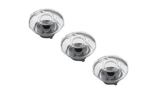 Plantronics - kits d'embouts auriculaires