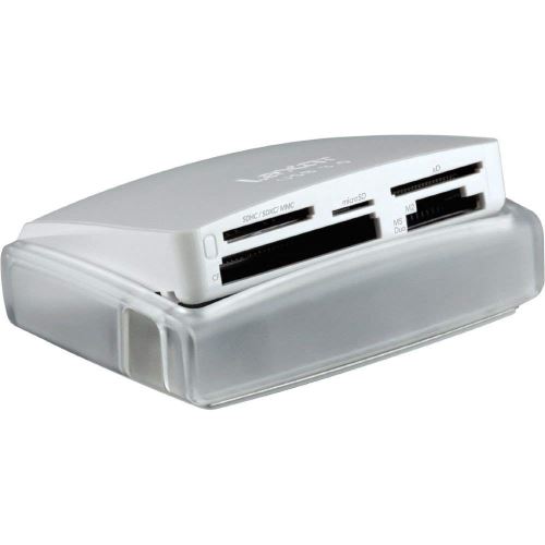 Lecteur Multicartes Lexar 25-en-1 Usb 3.0