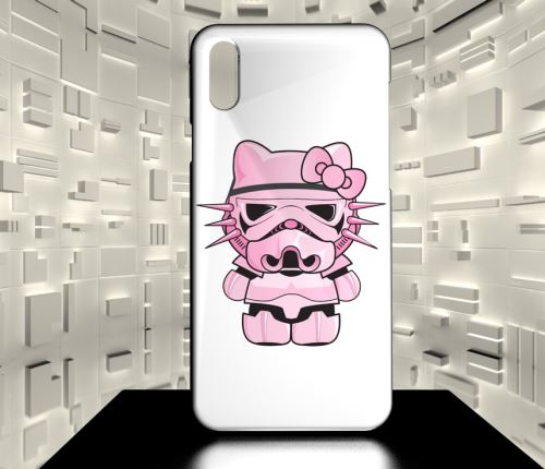 Coque Design Huawei P30 Hello Kitty 15