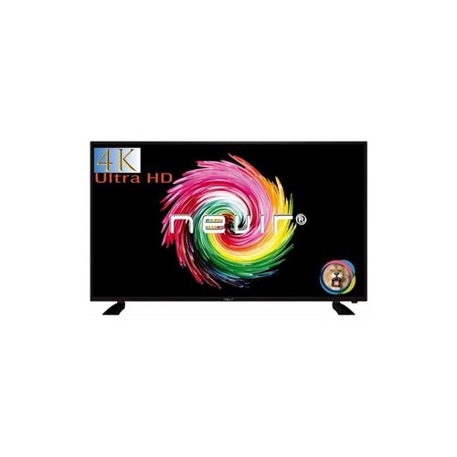 Télévision NEVIR NVR-7903-554K2-N 55 4K Ultra HD LED HDMI Noir