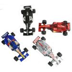 formule 1 miniature collection