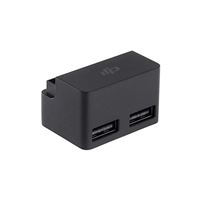 Chargeur de batterie DJI Matrice 4 (100W) - Foto Erhardt Chargeur de batterie DJI Matrice 4 (100W) - Foto Erhardt