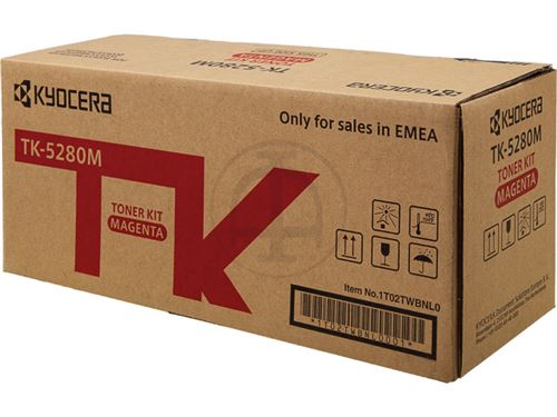 Kyocera TK5280M - vue 4