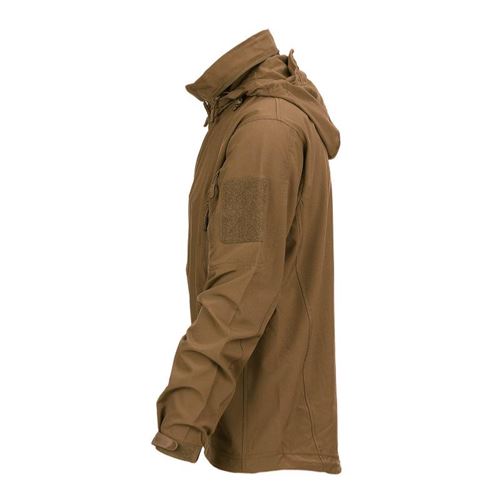 Blouson tactique store
