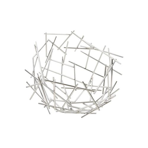Aubry Gaspard - Coupe à fruits design Bowl