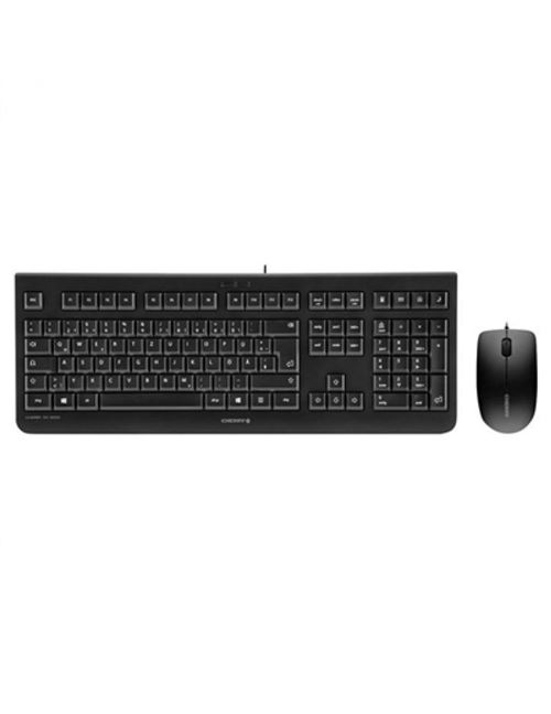 CHERRY DC 2000 - toetsenbord en muis set - Spaans