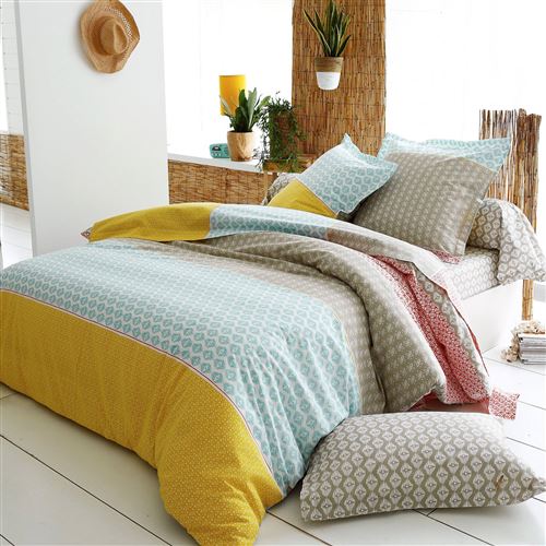 Drap Rio TRADILINGE - 280 x 310 cm