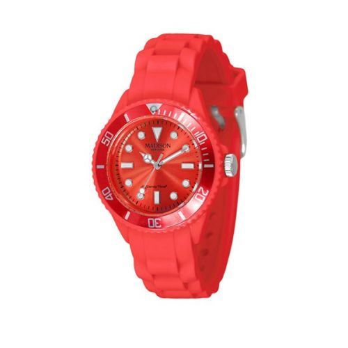 Montre Unisexe Madison L4167-11 (35 mm)