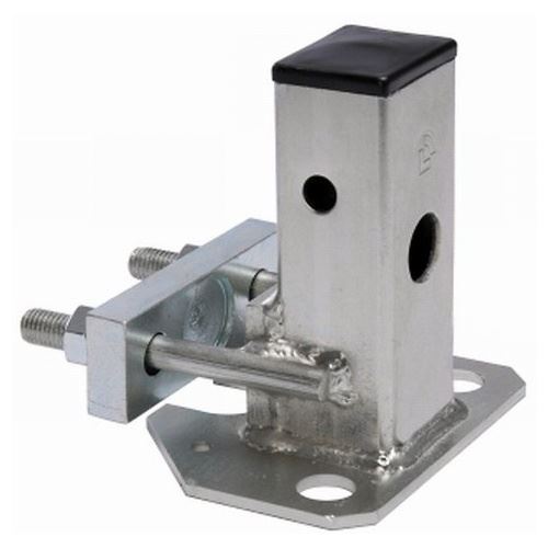 Twinny Load Adaptateur Brink / argent Elleby