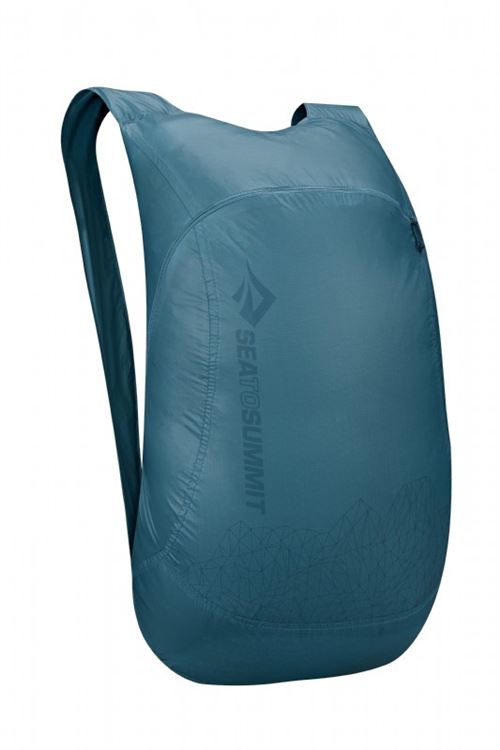 Sea to Summit Ultra-Sil Nano sac à dos bleu foncé