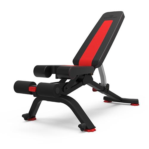 BOWFLEX BANC DE MUSCULATION 5.1S
