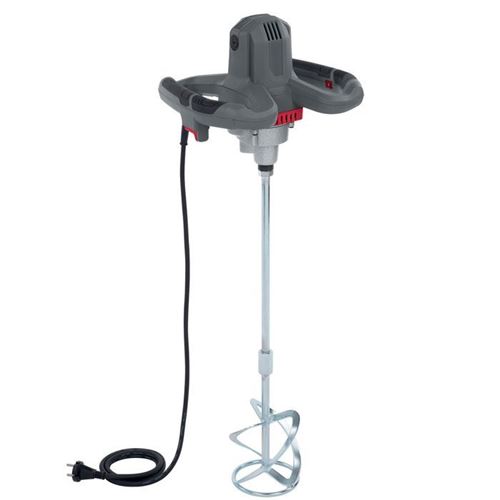 Varo Mélangeur Malaxeur 1200W Peinture-Enduit