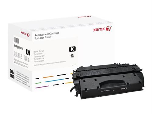 Xerox 49x Toner Noir