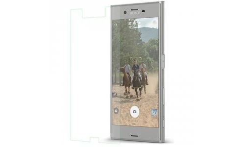 film protecteur d'écran verre trempé Sony Xperia-XZ PREMIUM