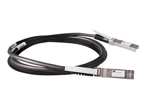 HPE X240 Direct Attach Cable - câble de réseau - 5 m
