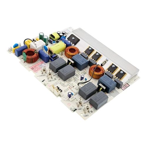 Electrolux Module Induction Configure pour Table De Cuisson Aeg 330036266