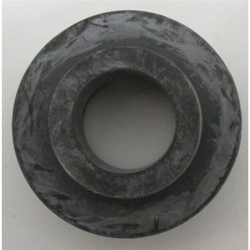 bague caoutchouc pour centrale vapeur