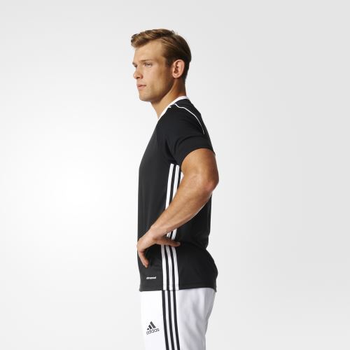 Maillot adidas Tiro 17 L Noir