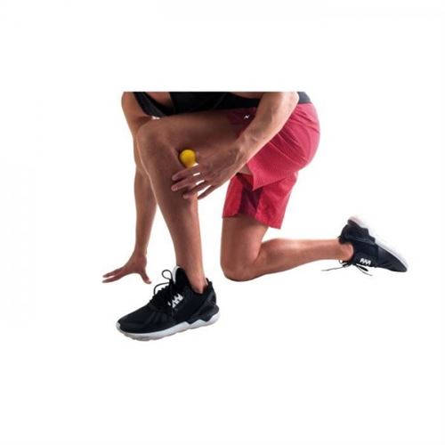 Pure2Improve Pro Jeu de ballon massage trois pièces 5 cm