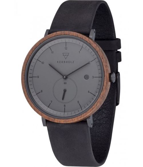Kerbholz Montre Homme 4251240409306