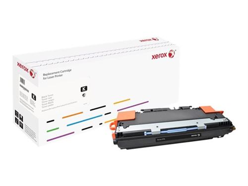 Xerox Cartouche laser compatible HP 3500 Jaune - vue 1