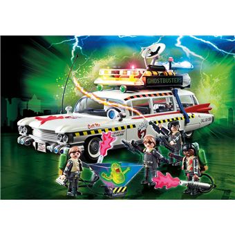 Playmobil Ghostbusters™ 70170 Ecto 1A