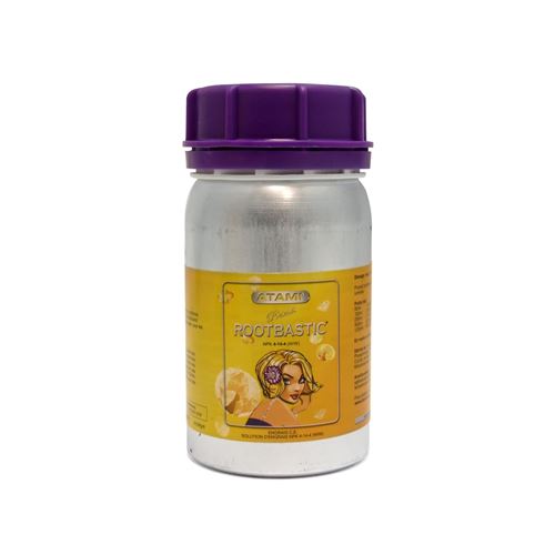 Stimulant racinaire rootbastic 250ml - atami
