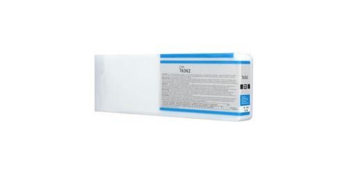 Epson UltraChrome HDR - cyaan - origineel - inktcartridge