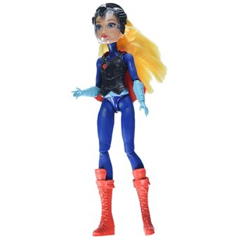 Mattel superhero dolls new arrivals