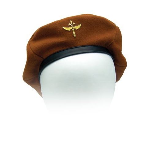 Casquette militaire Great Eastern Entertainment Code Geass