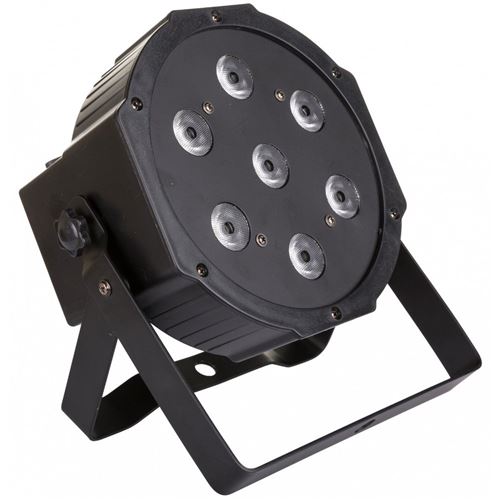 JB systems Party Spot spot RGBW LED