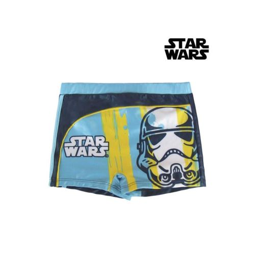 Boxer de Bain pour Enfants Star Wars (Taille 10 ans)