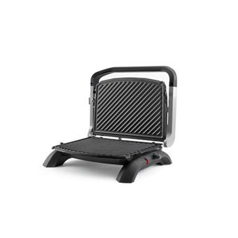 Grill-viande Taurus Grill et Co Plus 1800 W Noir