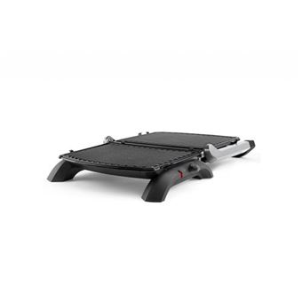 Grill-viande Taurus Grill et Co Plus 1800 W Noir