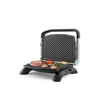 Grill-viande Taurus Grill et Co Plus 1800 W Noir