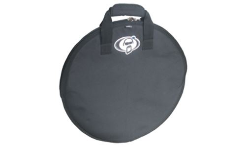 Protection Racket 6022-00 housse standard cymbales 22 noir