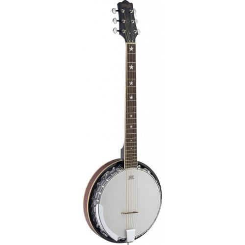 STAGG BJM30G