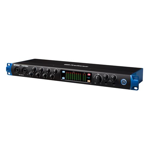 Presonus Studio 18|24c interface audio USB-C