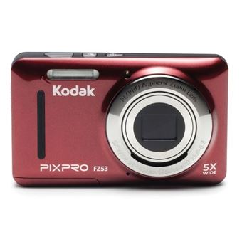 KODAK-Pixpro-FZ53-Appareil-