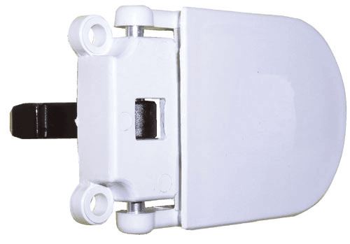 Quincaillerie Lave Linge Fagor - Manette Ronde De Hublot Fagor G 89.90 - Ref: 2482996