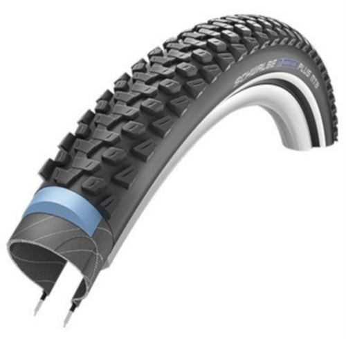 Schwalbe pneu Marathon Plus MTB 27,5 x 2,25 (57-584) HS468
